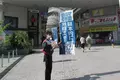 【JAF愛媛】『2024年度税制改正に関する要望』いよてつ高島屋前歩道で街頭活動を実施します！
