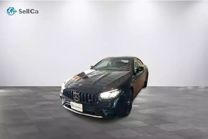 調査レポート】メルセデスベンツのお車の売却実績|【業界先取り】業界 