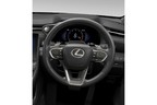 レクサス 新型LBX