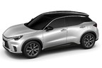 レクサス 新型LBX