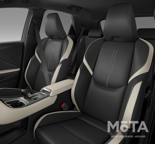 レクサス 新型LBX