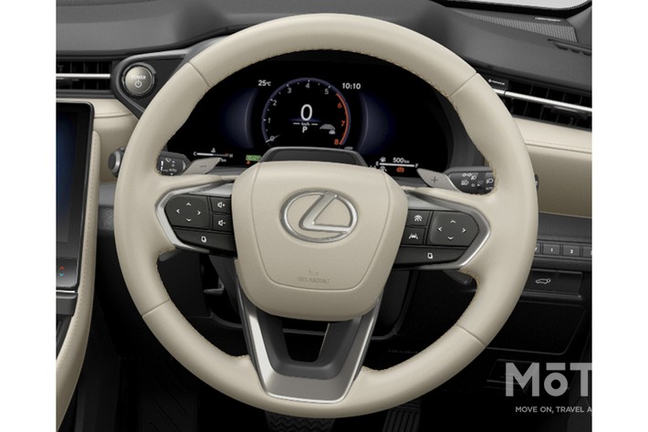 レクサス 新型LBX