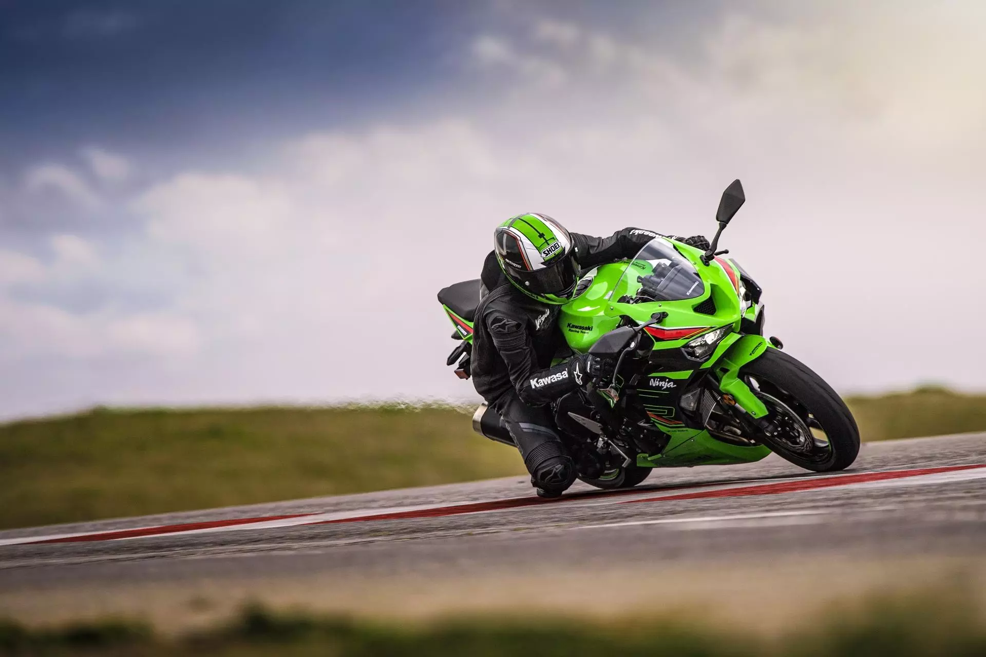 カワサキから「Ninja ZX-6R」シリーズ新発売！|【業界先取り】業界