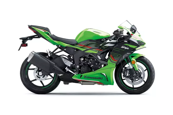 カワサキから「Ninja ZX-6R」シリーズ新発売！|【業界先取り