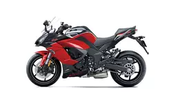 カワサキから「Ninja 1000SX 40thAnniversary Edition」が登場