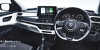 スズキ 新型スイフト