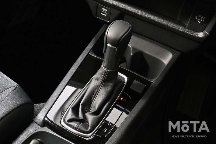 ホンダ 新型WR-V