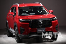 ホンダ 新型WR-Vの価格は205万円前後〜！ ヴェゼルとの比較や内装、外装、サイズなどを解説