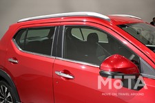 ホンダ 新型WR-V