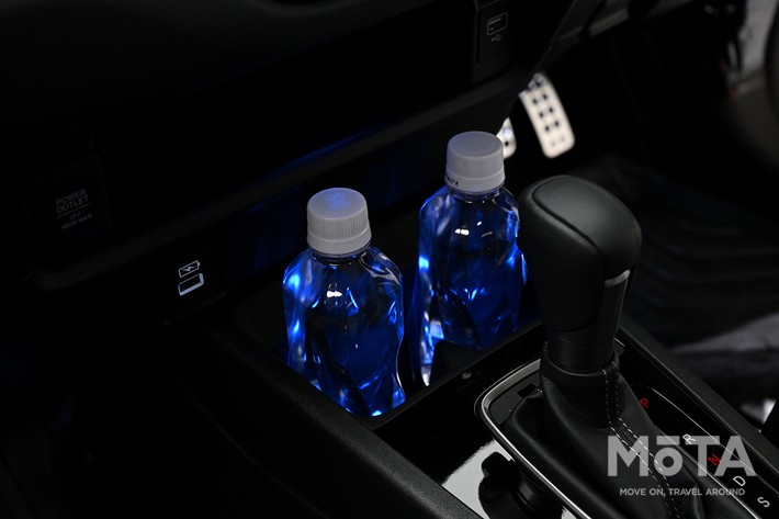 ホンダ 新型WR-V