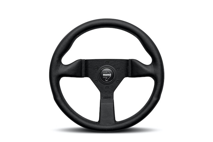 イタリアのカスタムパーツメーカーの名門MOMOから「MONTECARLO