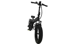 DART 電動バイク 電動自転車 自転車 折りたたみ自転車 電動アシスト自転車 ドン・キホーテ限定！】大迫力4インチファットタイヤを携えた