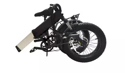 ドン・キホーテ限定！】大迫力4インチファットタイヤを携えた