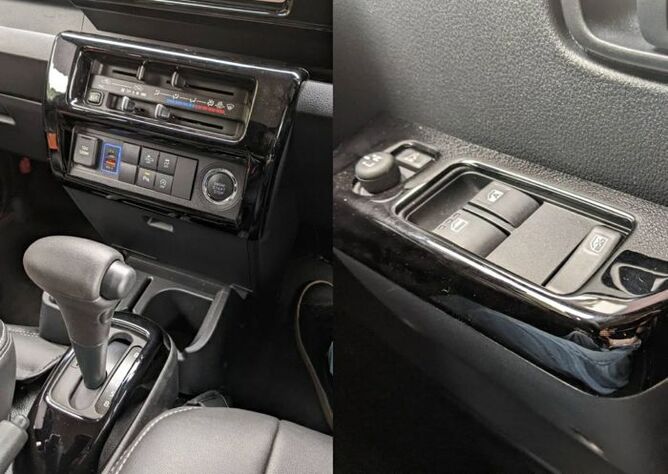 レトロトラック インテリアパネル レトロトラック インテリアパネル 内装パネル｜【公式】トラック