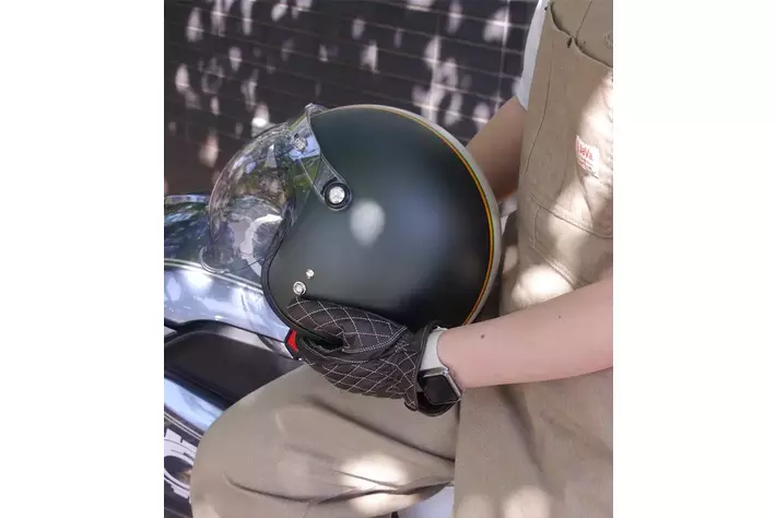 女性ライダーの声に応える