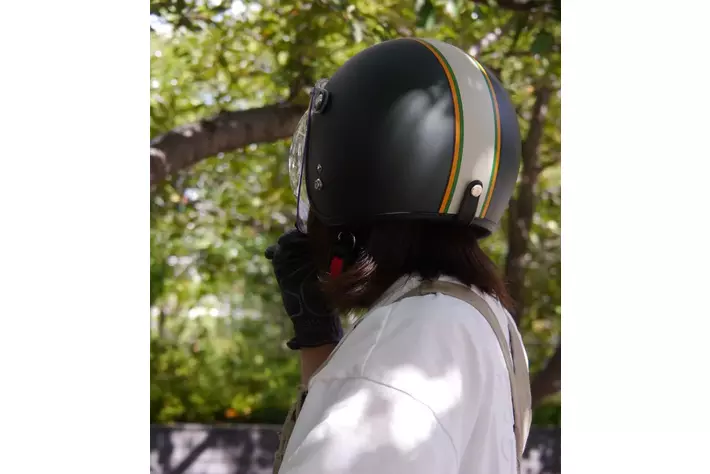 女性ライダーの声に応える