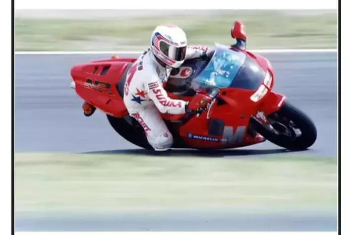 鈴鹿8耐のレジェンド 千石清一氏と「完全無欠のロックンローラー」の