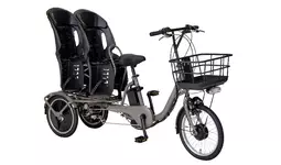 ふたごじてんしゃ　3人乗り自転車　3輪車　非電動 20180734060_bc13_l.webp