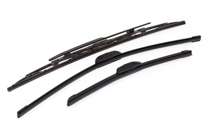 ワイパーブレード