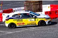 WRC「ラリー・ジャパン2023」にルノー ルーテシア ラリー5で参戦した自動車評論家の国沢光宏氏がクラス優勝を達成
