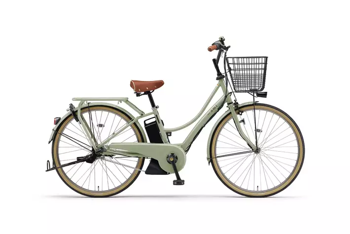 年末特別価格！　ヤマハ　20インチ　中古電動自転車　大幅値下げ 年末特別価格！ ヤマハ 20インチ 中古電動自転車 大幅値下げ