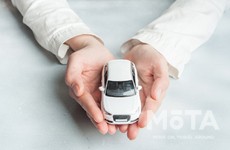 カーセキュリティのイメージ