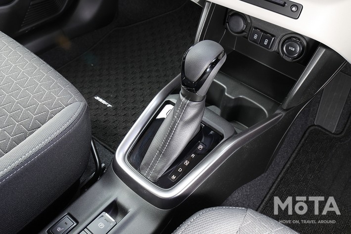 スズキ 新型スイフト