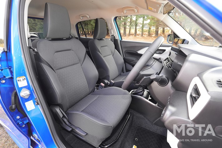 スズキ 新型スイフト