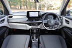 スズキ 新型スイフト
