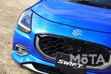 スズキ 新型スイフト