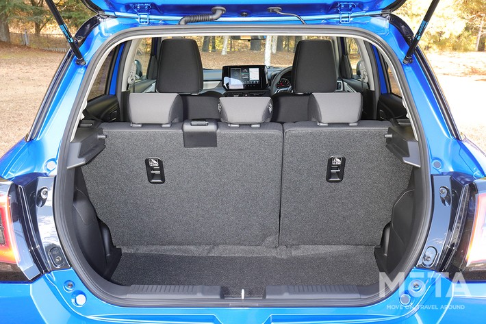 スズキ 新型スイフト