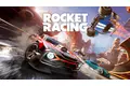 フォートナイト内に新たなアーケードレースゲーム「Rocket Racing」が登場！