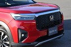 ホンダ 新型WR-V