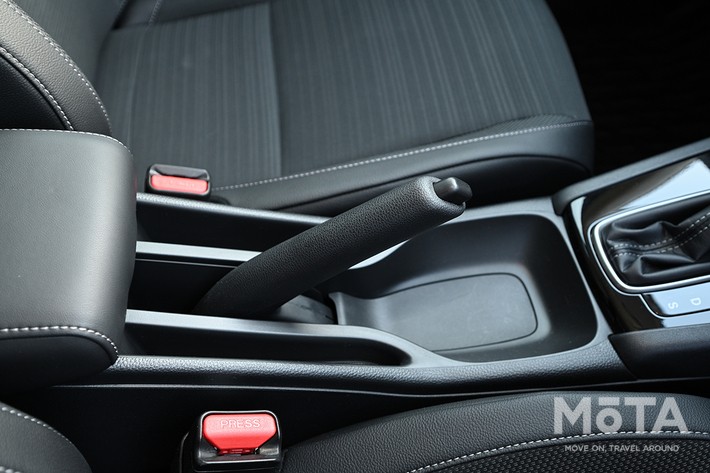 ホンダ 新型WR-V