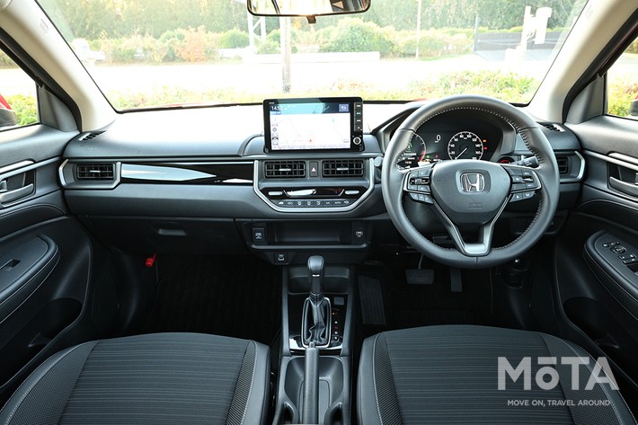 ホンダ 新型WR-V