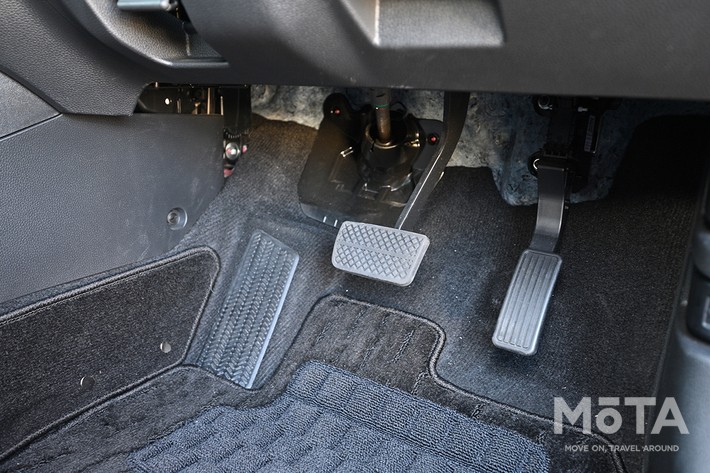 ホンダ 新型WR-V