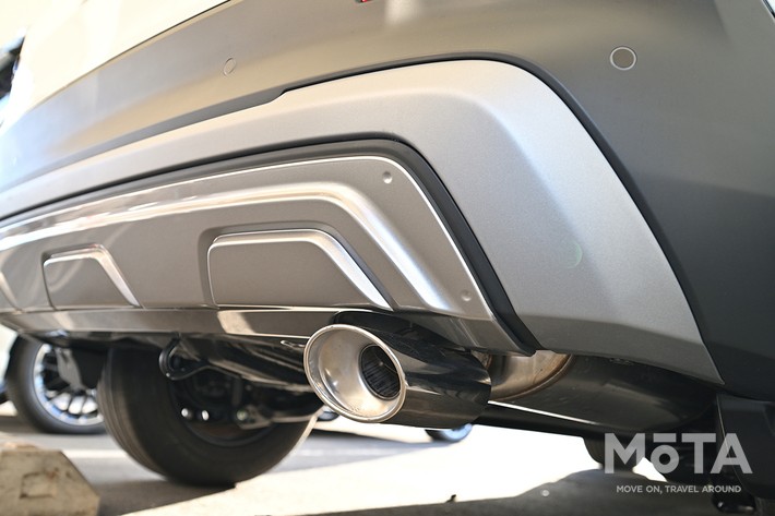 ホンダ 新型WR-V