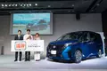 『道弁 NISSAN SERENA』発表会　ロングドライブをしながら、家族で地域の魅力が学べる「食育」を提案