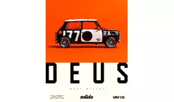 デウス エクス マキナ 限定商品入荷】|【業界先取り】業界ニュース