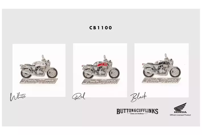 大好評!!＞第二弾！乗っているバイクがミニチュアに!?Hondaのバイク