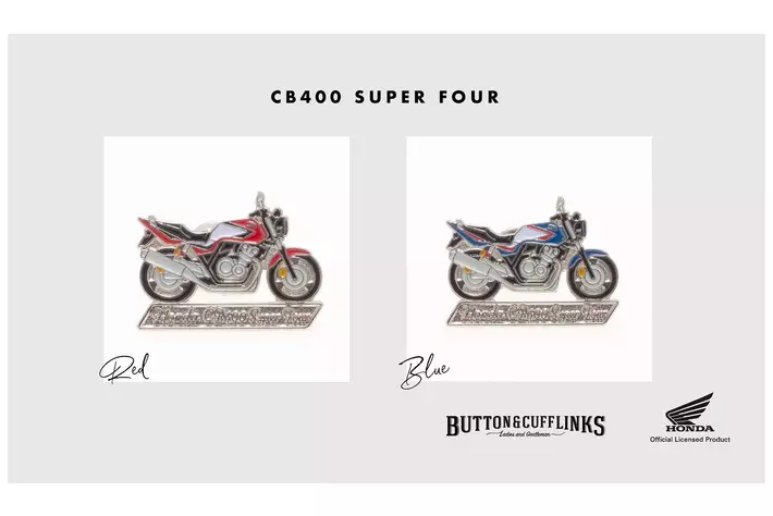 大好評!!＞第二弾！乗っているバイクがミニチュアに!?Hondaのバイク