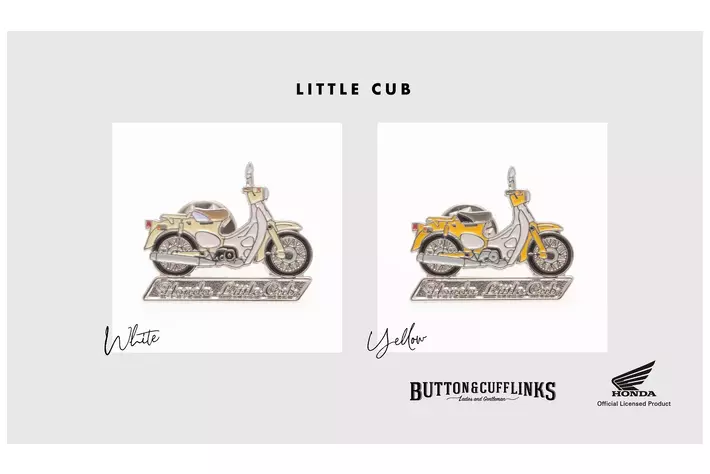 大好評!!＞第二弾！乗っているバイクがミニチュアに!?Hondaのバイク
