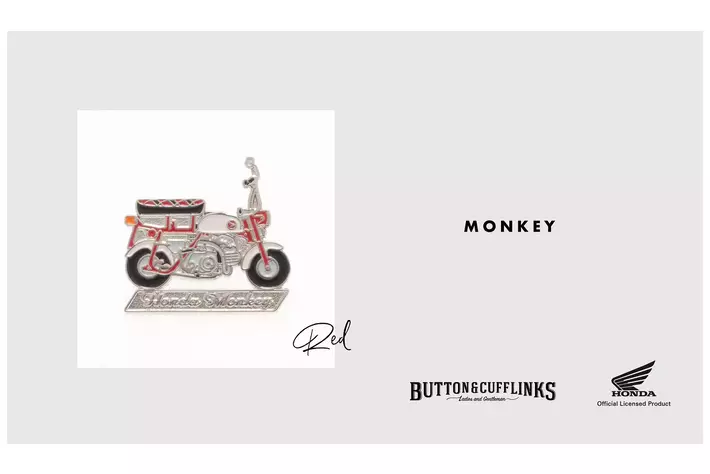 大好評!!＞第二弾！乗っているバイクがミニチュアに!?Hondaのバイク