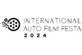 ２年目を迎える日本発の国際自動車映画祭『International Auto Film Festa 2024』。来る2024年1月1日、エントリー受付開始。