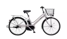 電動アシスト自転車「ティモ・S」限定カラーモデルの発売|【業界先取り 