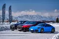 最高級モデルで爽快な雪上ドライビング体験を！「CORNES Driving Experience｜SNOW in HOKKAIDO 2024」