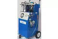 エアコンサイクル洗浄マシン TPSAC-2の取り扱いを開始　【整備機器・鈑金塗装工具の補助金活用サポートしています】