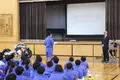 ヤマハ発動機　日高社長によるキャリア講演会