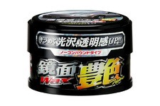 車用ワックス