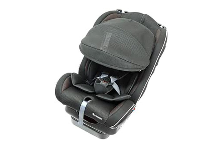 チャイルドシート